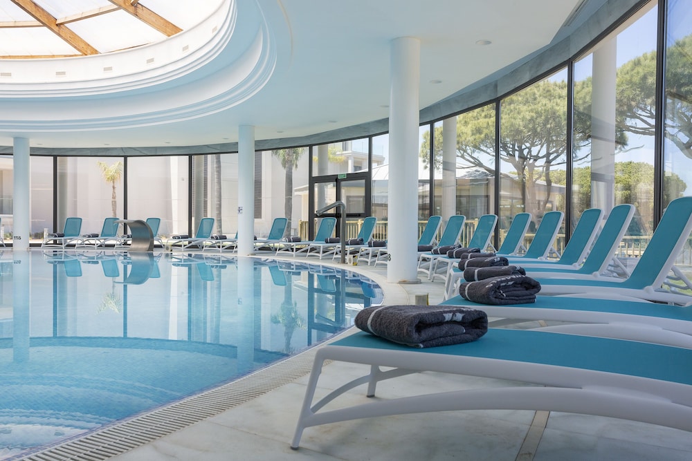 Hipotels Barrosa Park 33/71