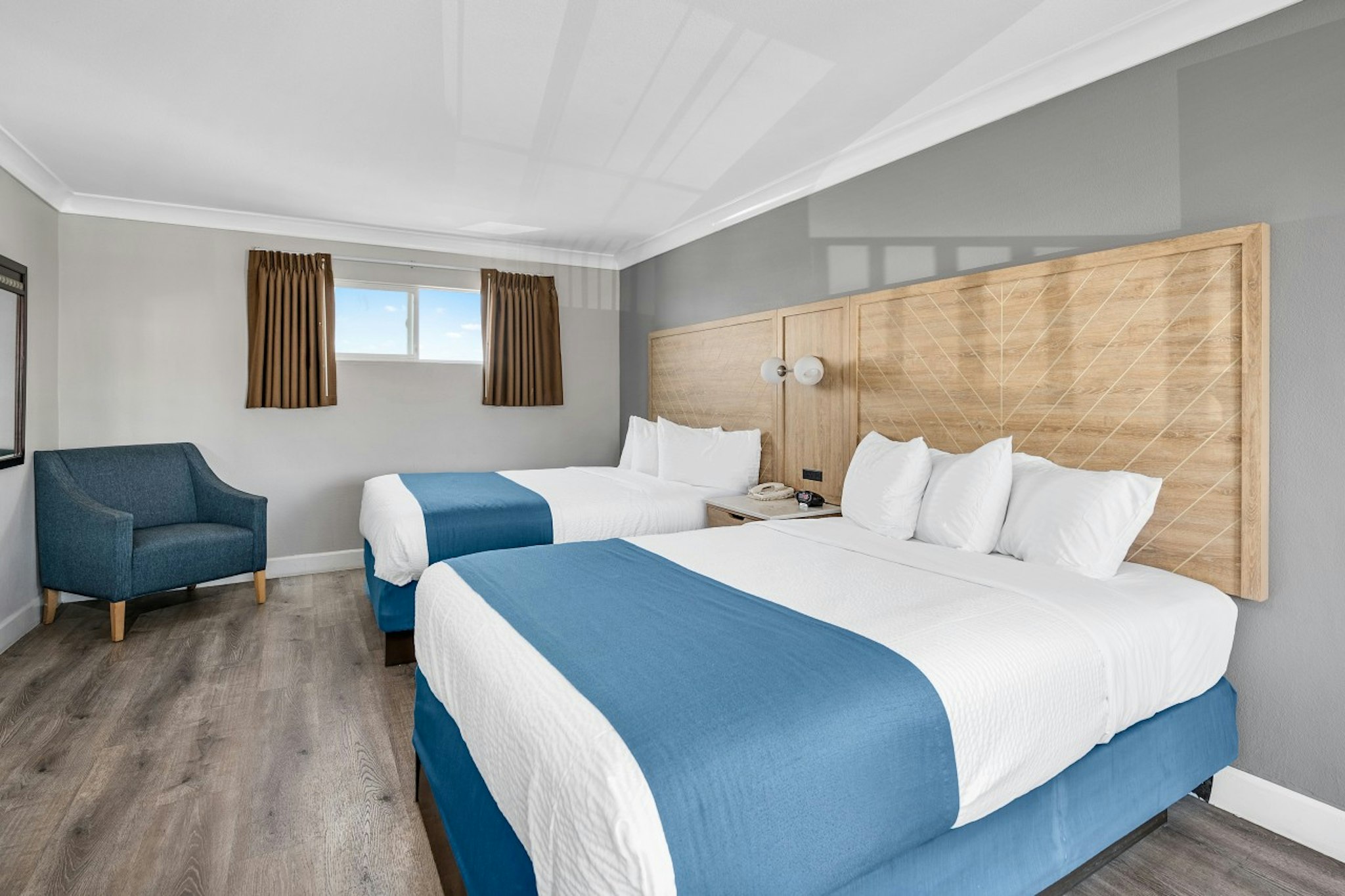 Vagabond Inn Whittier 14/53