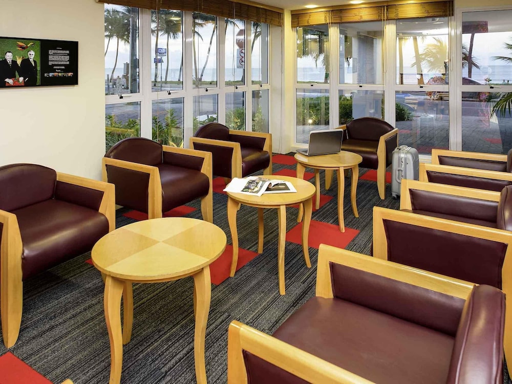 Ibis Joao Pessoa 38/55