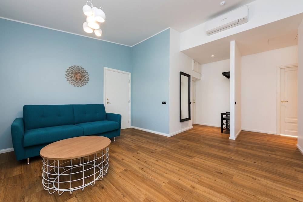Tallinn Apartment Hotel 25/50