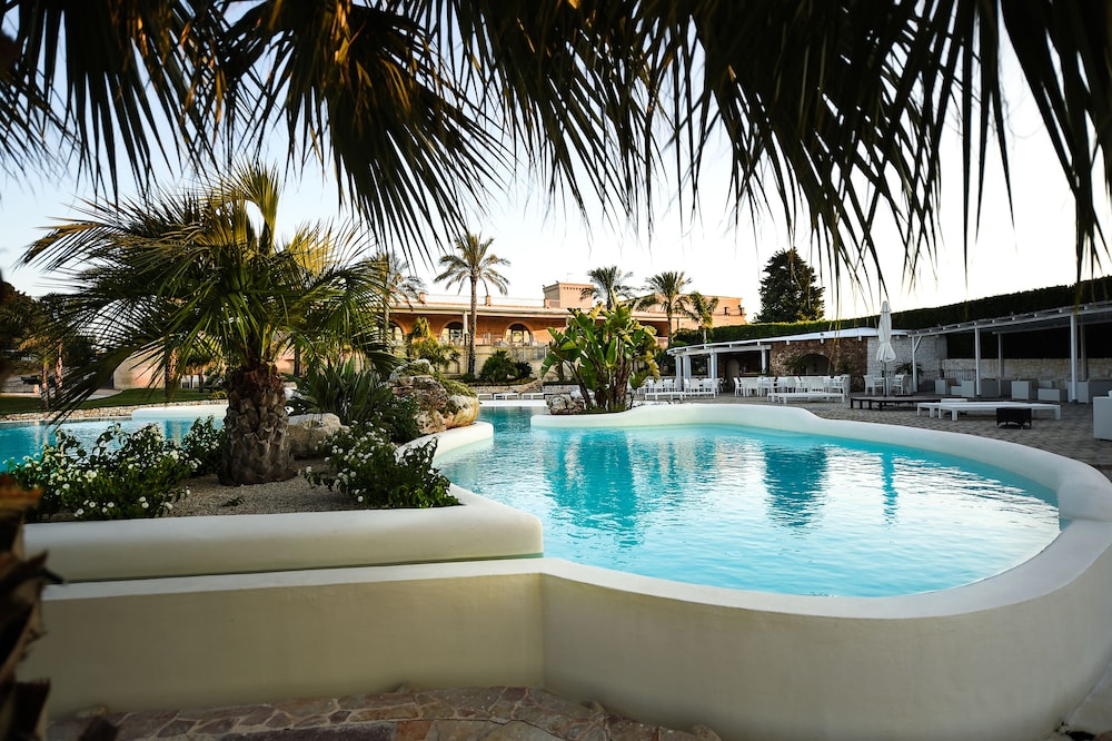 Relais Masseria Caselli Hotel 29/36