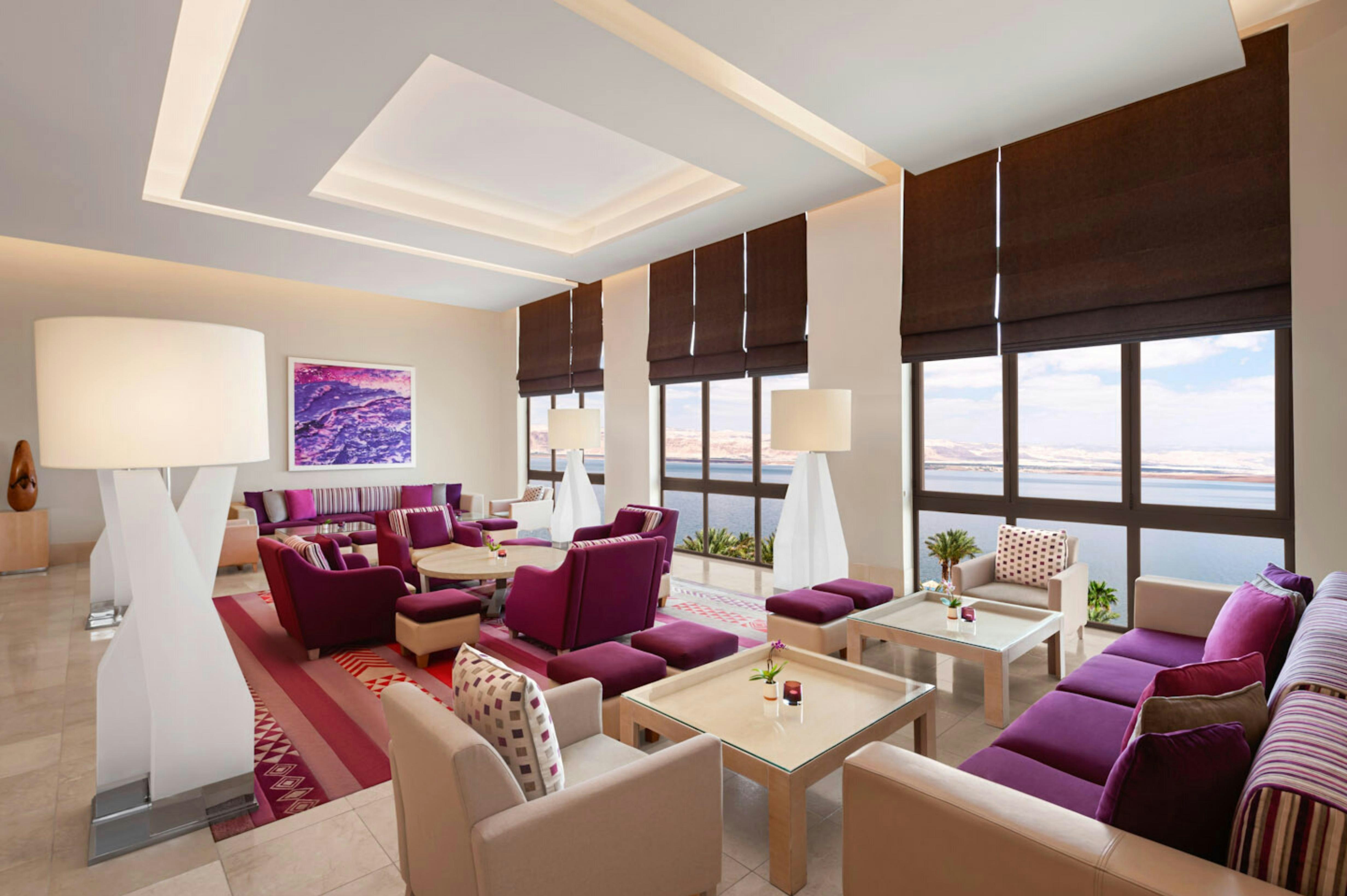 Hilton Dead Sea Resort and Spa 14/50