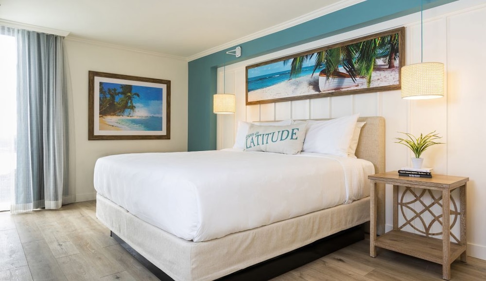 Margaritaville Beach Resort - South Padre Island 26/72