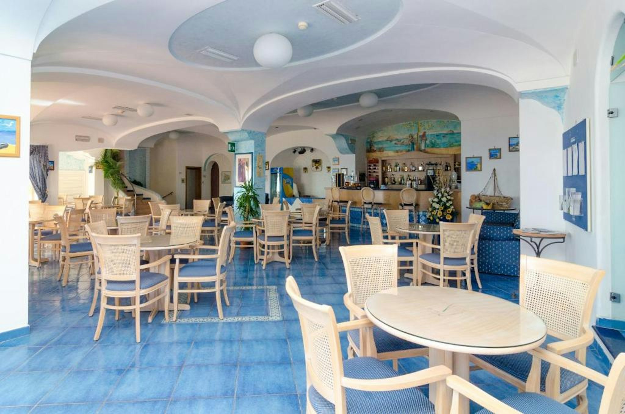 Hotel Terme Saint Raphael 45/51