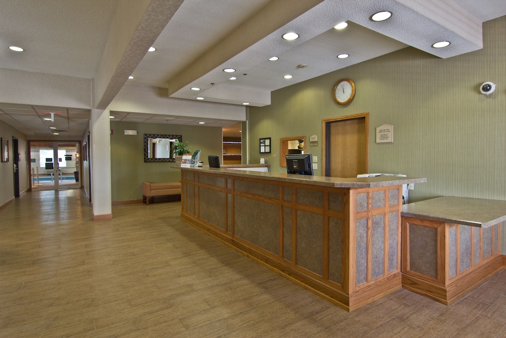 Coshocton Village Inn and Suites 9/68
