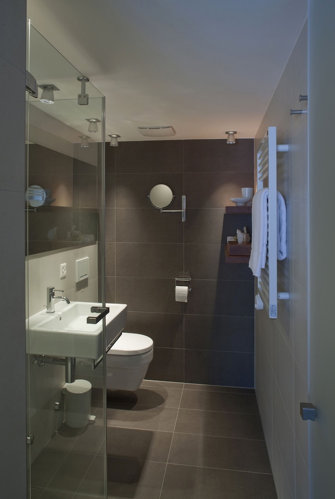 Allalin Relais Du Silence Hotel 73/73