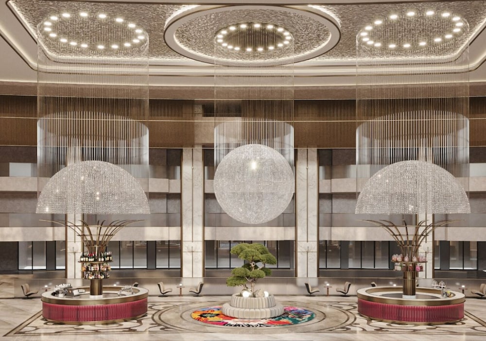 FashionTV Luxe Resort in KEMER