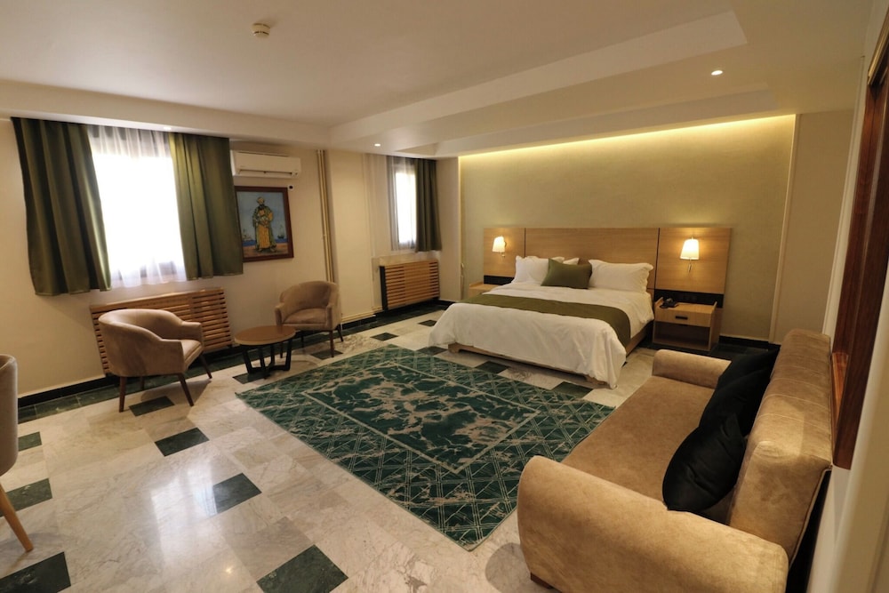 Hotel Hydra Ouled Fayet 9/24