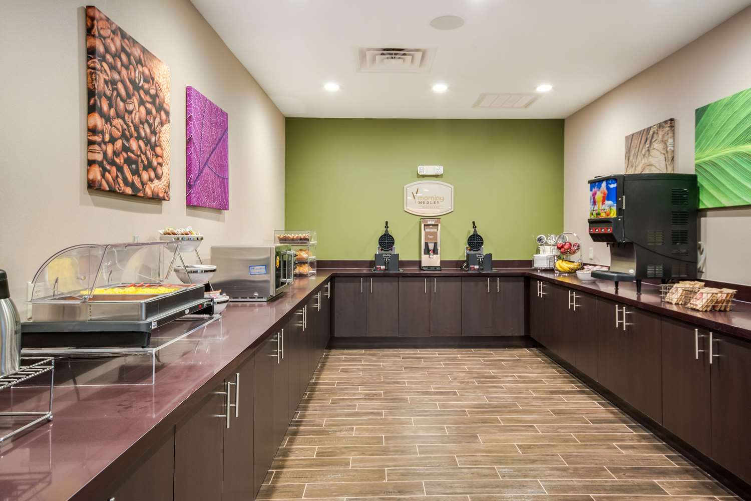 Sleep Inn & Suites Yukon Oklahoma City 7/18