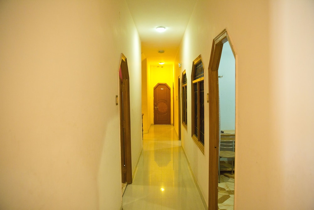 Hotel Ganesha 35/63