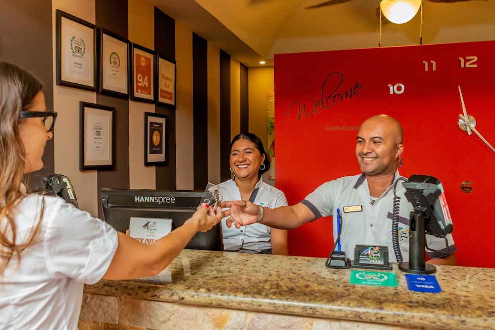 Leyenda Boutique Hotel and Spa 10/67