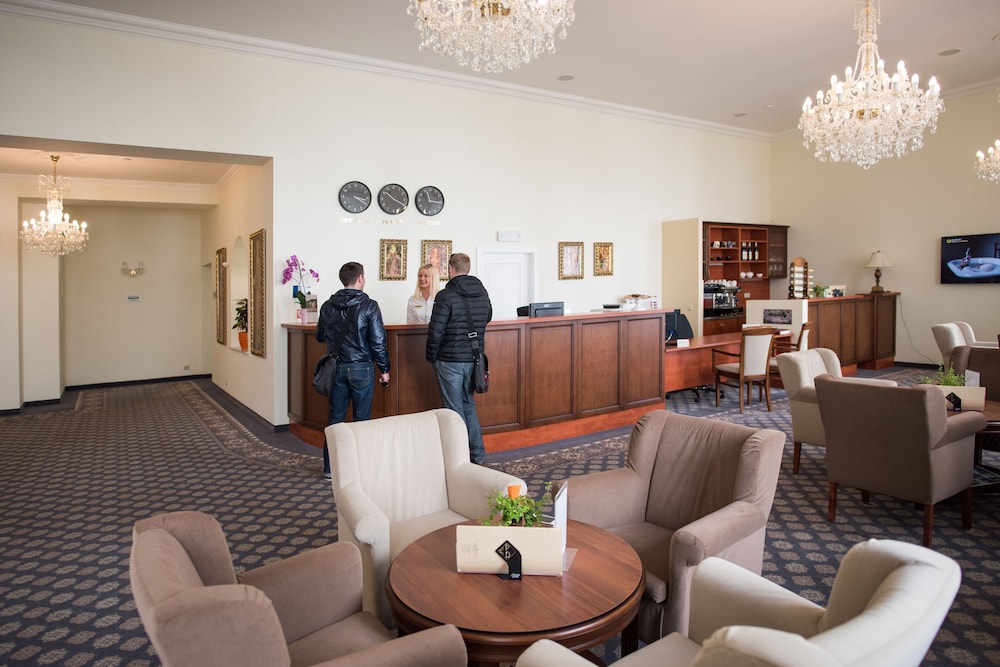 Windsor Spa Hotel 56/70