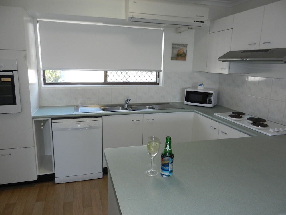 Kalua Holiday Apartments 29/69