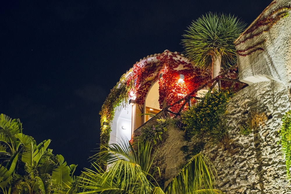 Hotel Botanico San Lazzaro 5/68