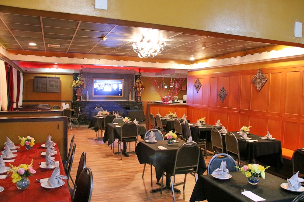 Budget Host Inn Niagara Falls 43/60