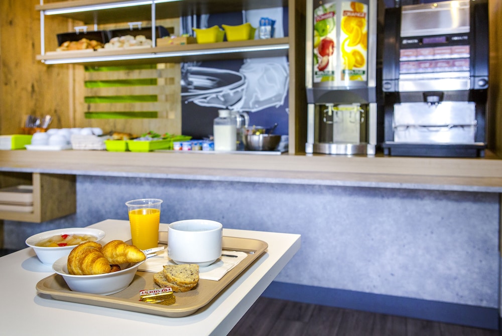 Ibis Budget Cavaillon 37/56