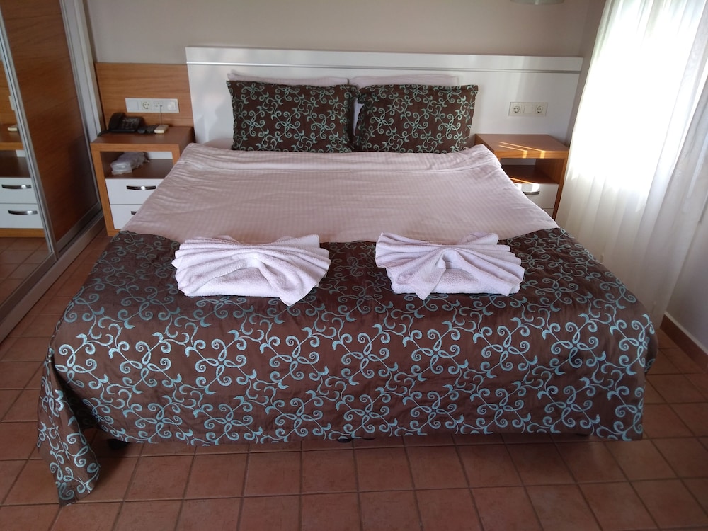 Gocek Pera Hotel 27/50