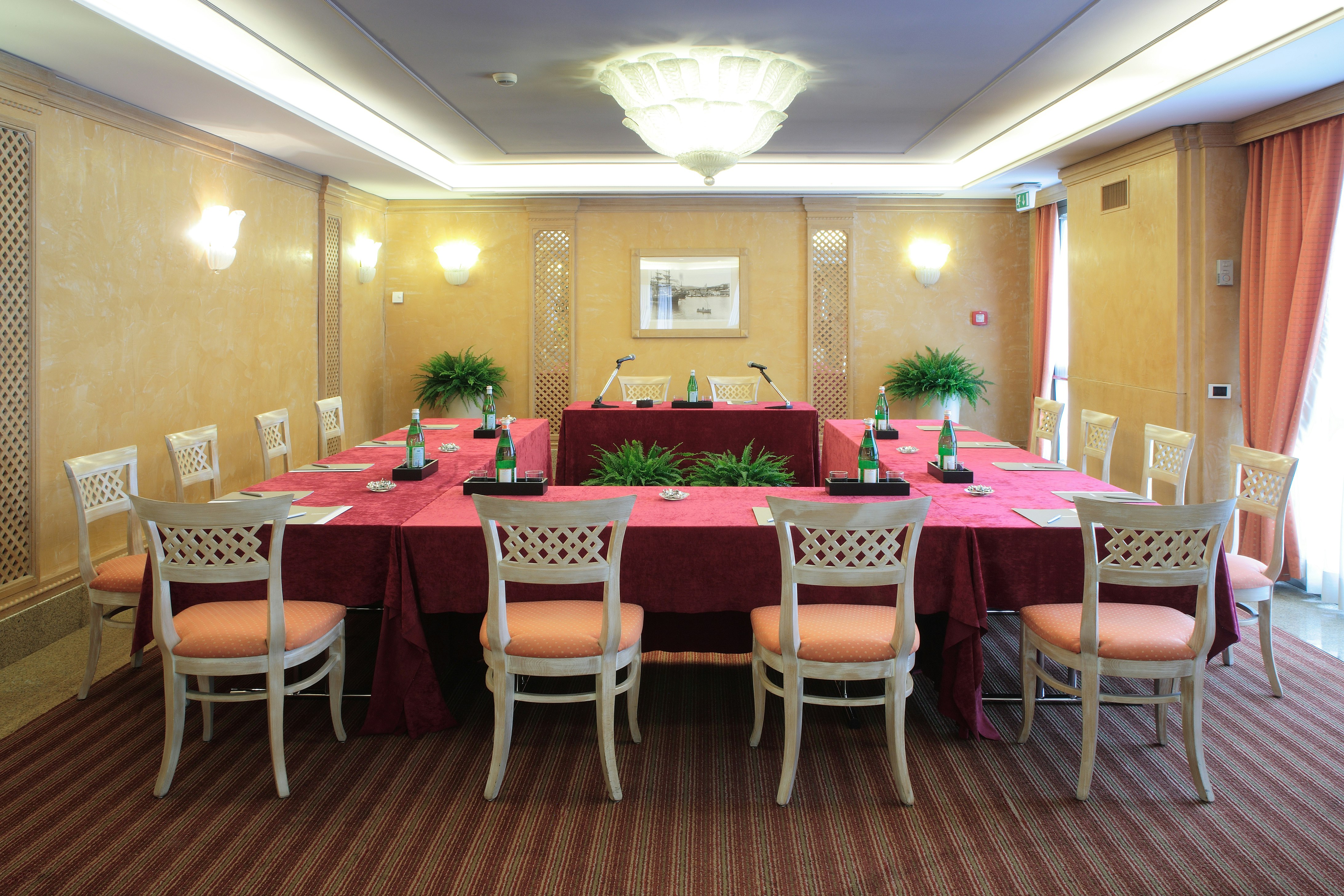 Starhotels Vespucci 29/42