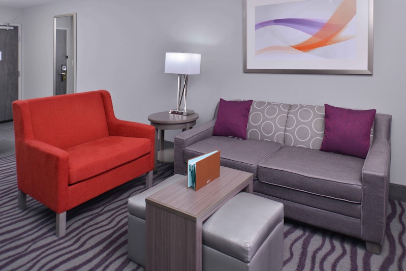 HOMEWOOD SUITES BY HILTON TROPHY CLUB FORT WORTH NORTH 13/50