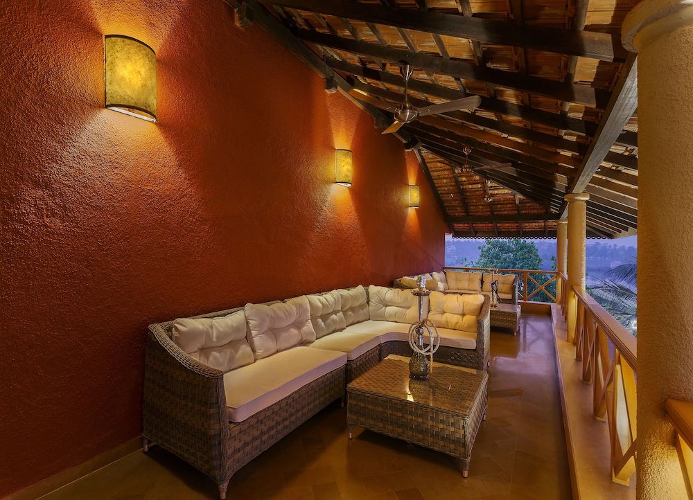 Lazy Lagoon, Baga A Lemon Tree Resort 29/50
