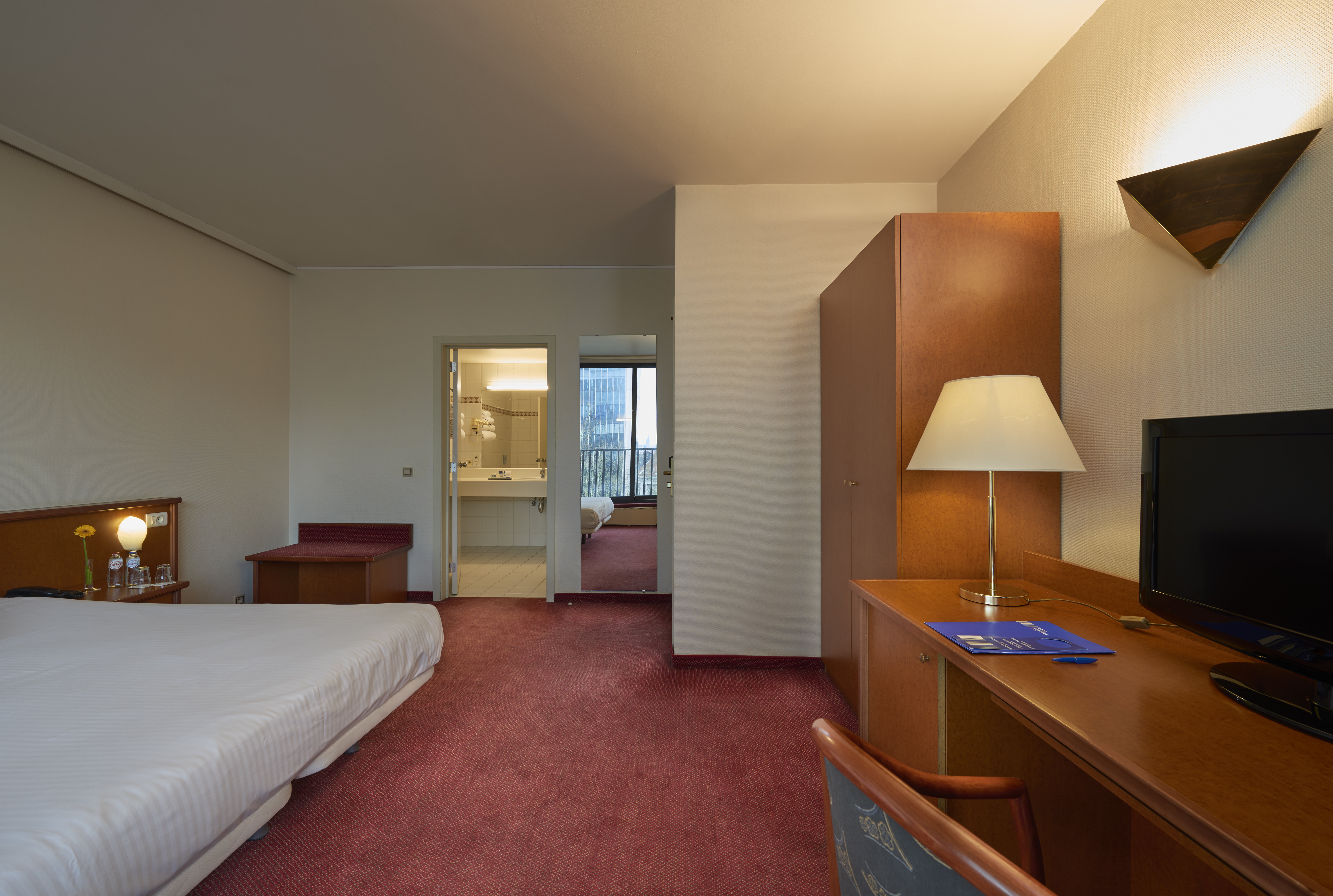 Hotel Brussels 13/22