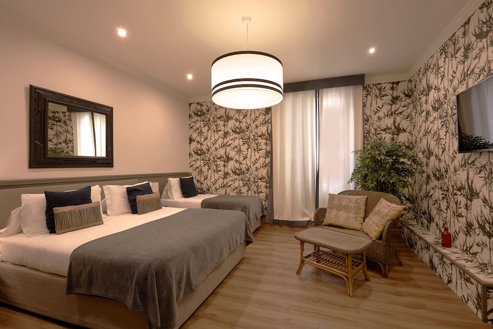 Boutique Hotel Hugo 16/44