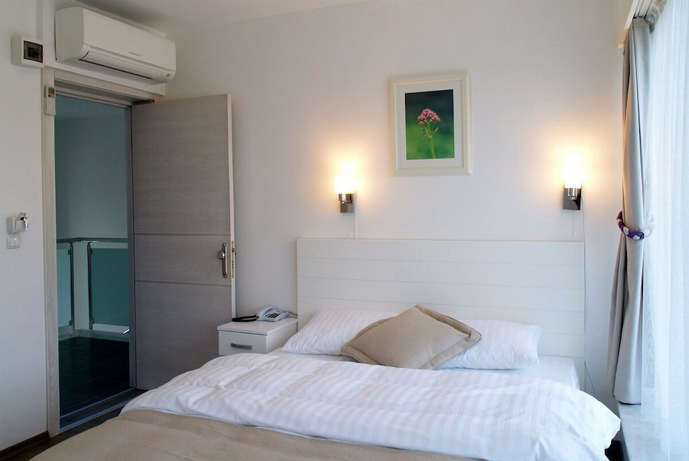 Bodega Butik Otel Sile 7/35