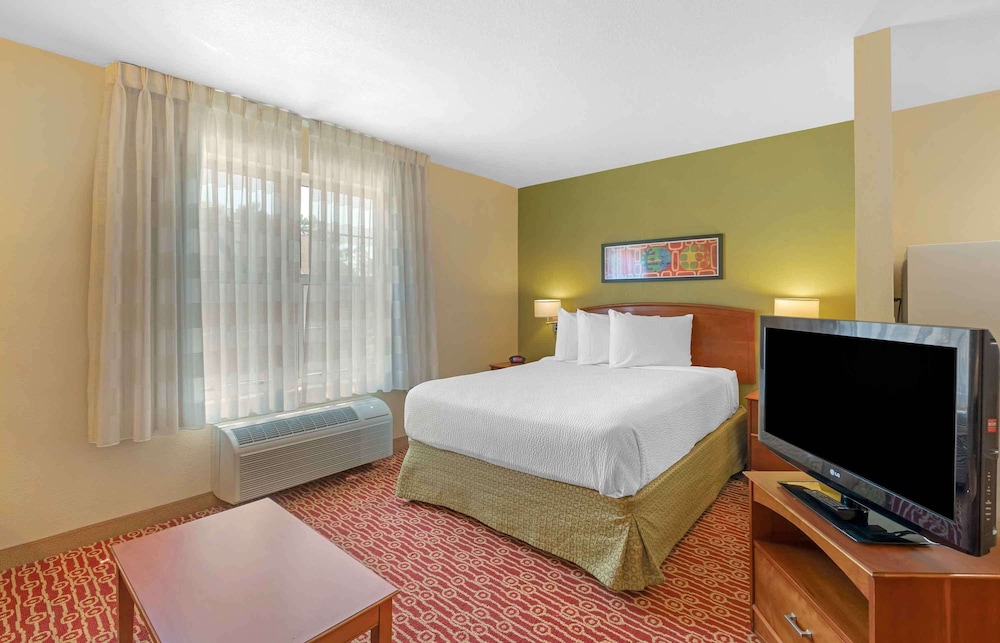 Extended Stay America Suites Newport News Yorktown 18/53