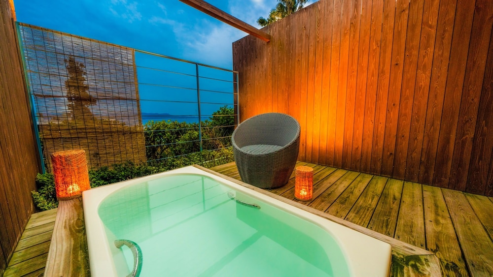 Hirado Senrigahama Onsen Hotel Ranpu 37/67