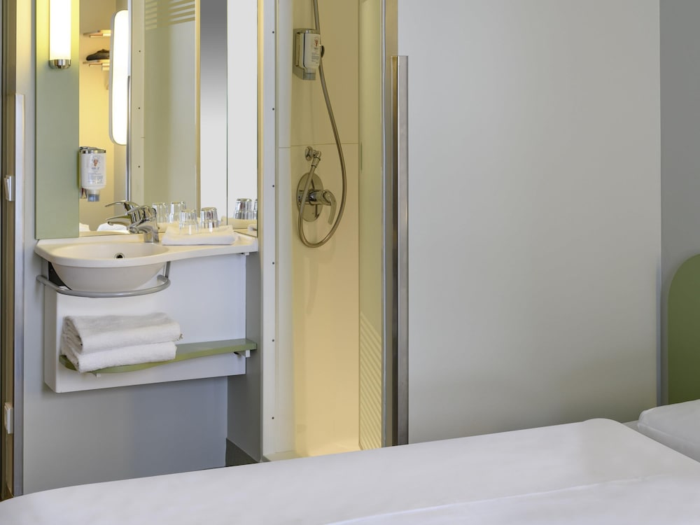 Ibis Budget Munich City Olympiapark 49/49