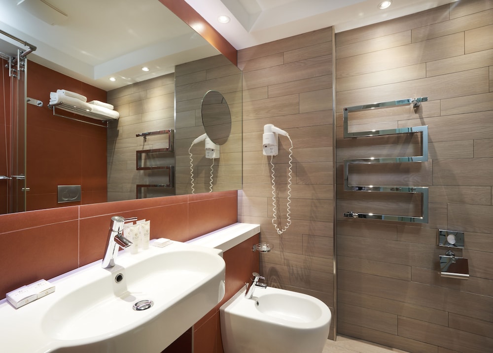 Hilton Lopud Beach Resort and Spa 49/50