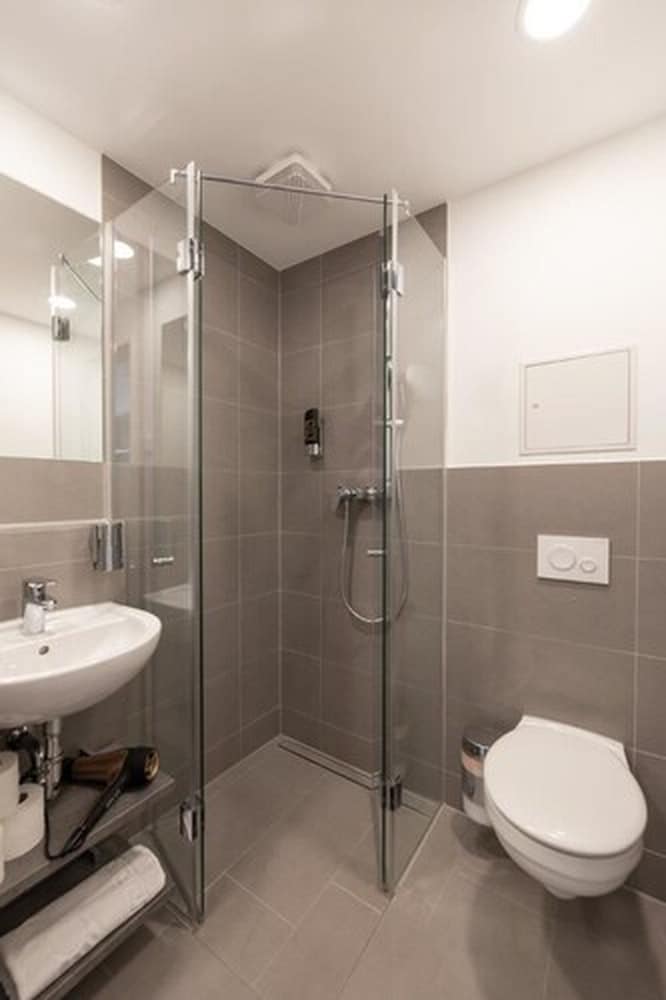 Trio Apartment Hotel Berlin 29/33