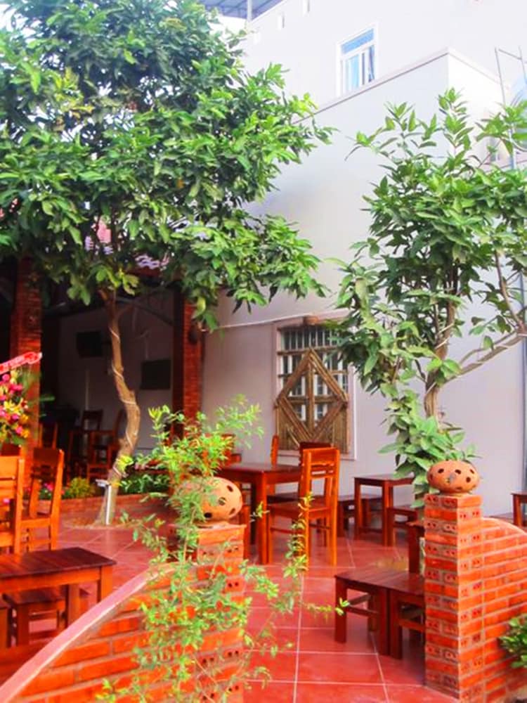 Gia Thanh Guest House 29/34
