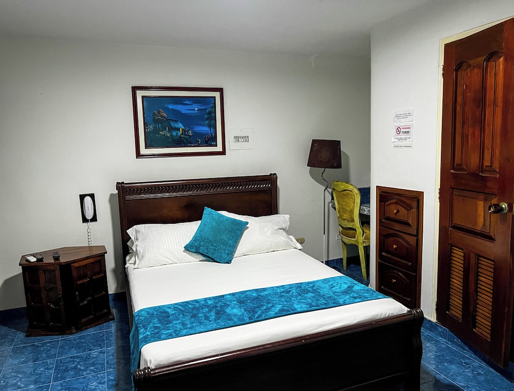 Gran Hotel Cali 20/50