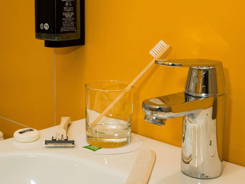 Ibis Styles Budapest Citywest 34/63