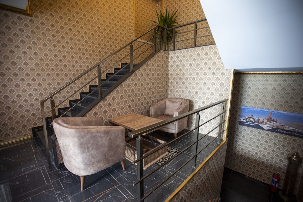 Hotel Mount Ararat 16/24