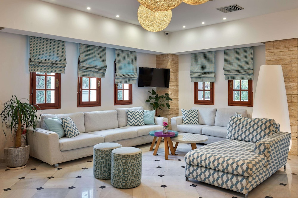 Cooee Kyknos Beach Hotel 53/75