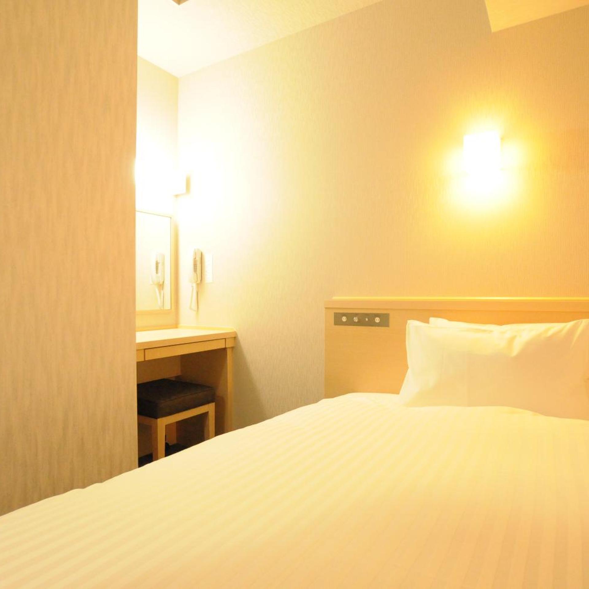 AB Hotel Omihachiman 19/35