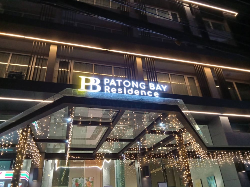 The Bay Exclusive Hotel 写真1
