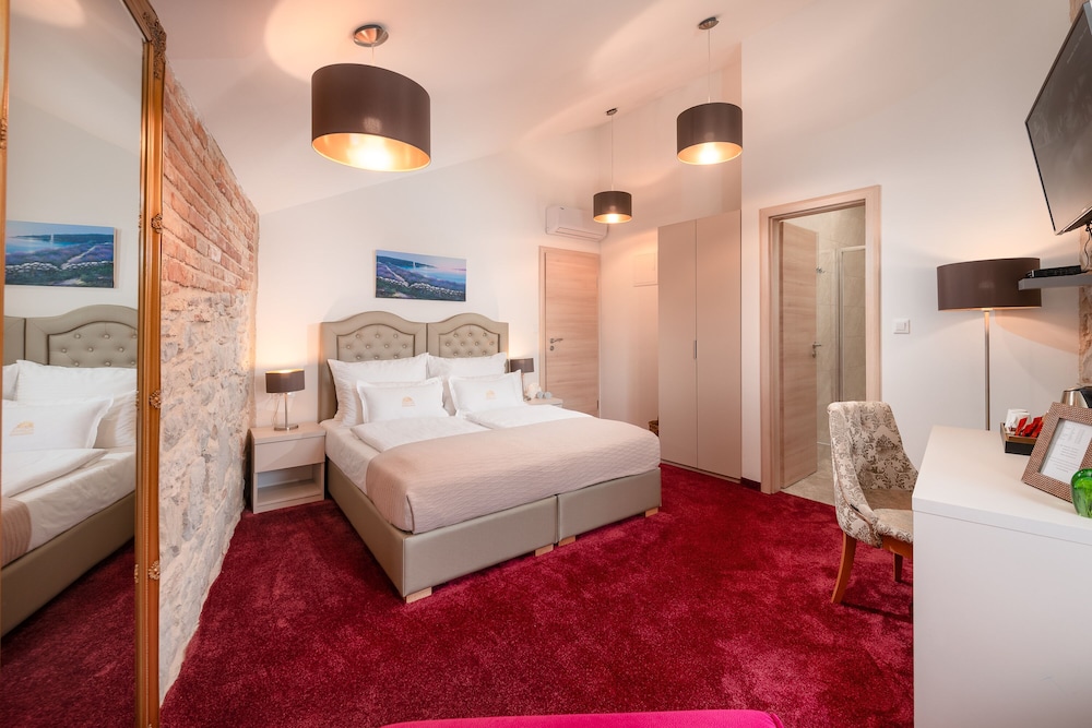 Hotel Agava 20/62
