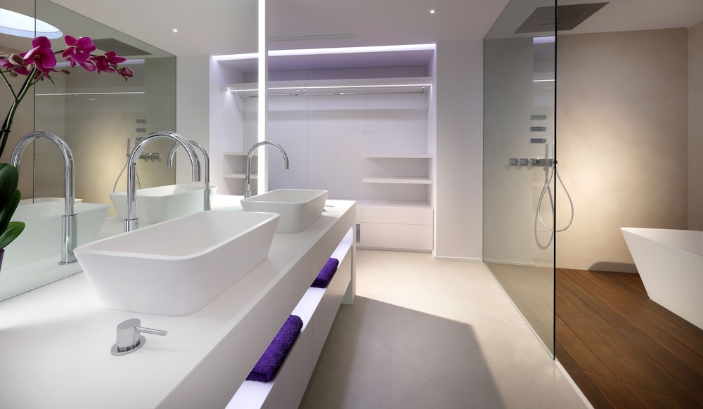 Hotel Garbi Ibiza & Spa 39/39