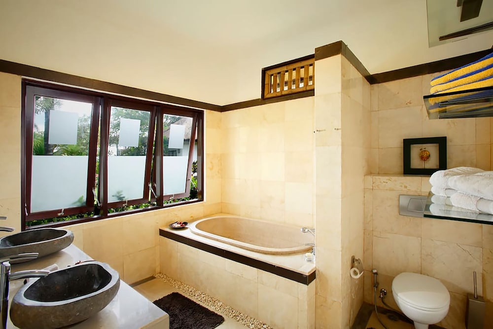 Villa L'orange Bali 47/50