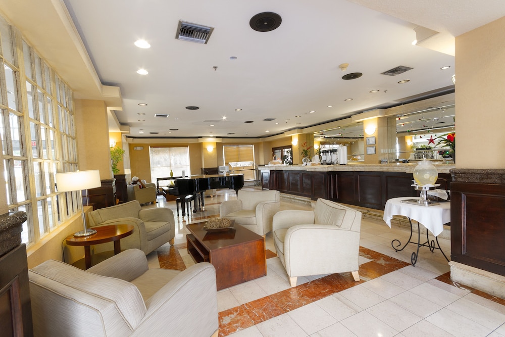 Rodeway Inn South Miami Coral Gables 28/39