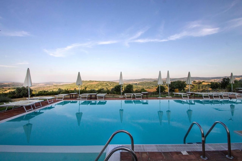 Saturnia Tuscany Hotel 7/70