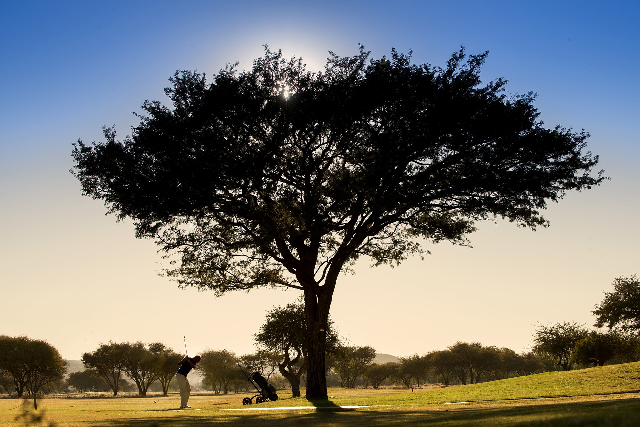 Windhoek Country Club Resort 36/43