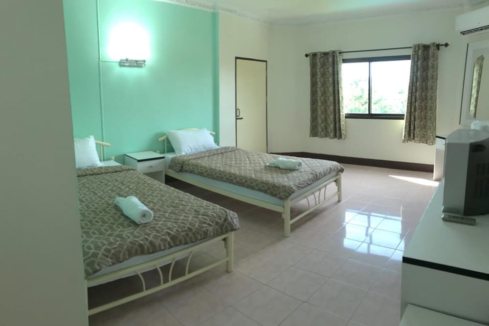 The Great Rayong Hotel 15/30