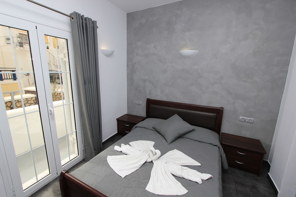 Gianna Suites 10/43