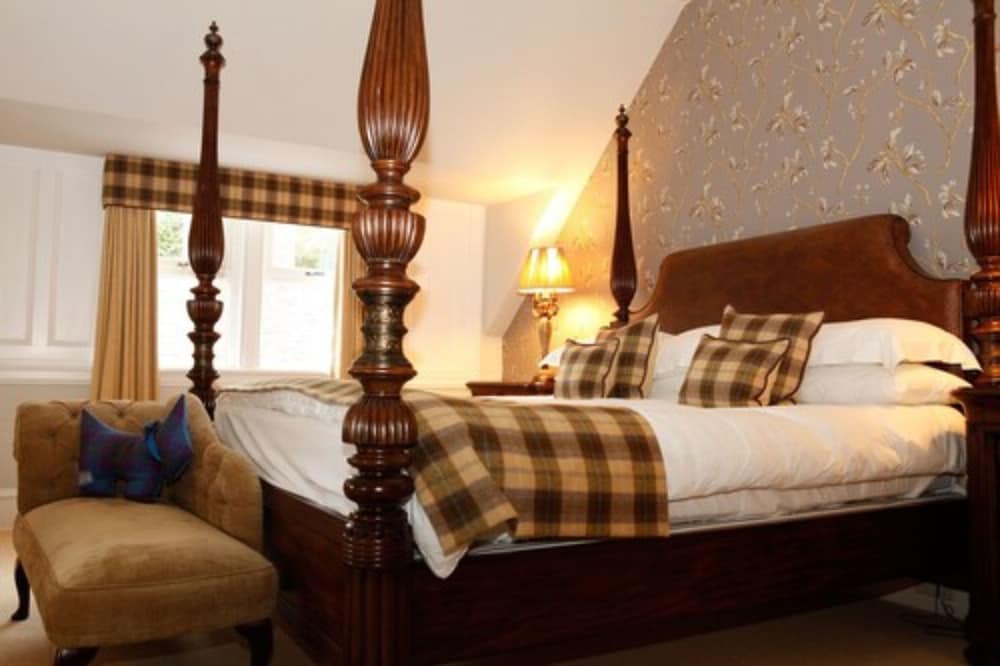 Tor Na Coille Hotel 28/52