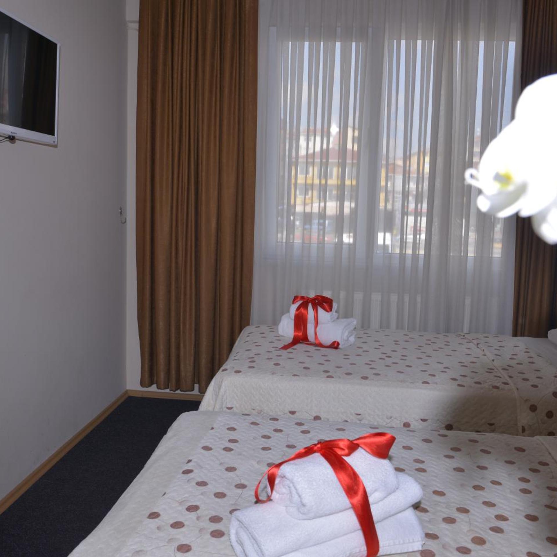 Hotel Kervan 22/50