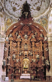 Hospederia Colon Antequera 21/50